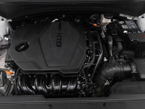 Used 2023 Kia Sportage EX image 30