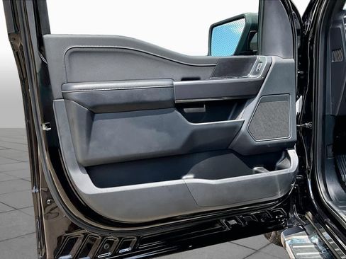 Used 2023 Ford F150 XLT w/ Equipment Group 302A High AWD/4WD image 22