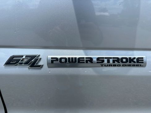 Used 2019 Ford F250 XLT AWD/4WD image 13