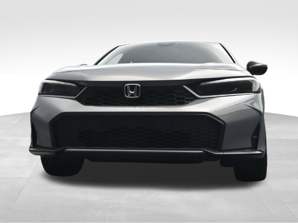 Certified 2025 Honda Civic Sport image 51