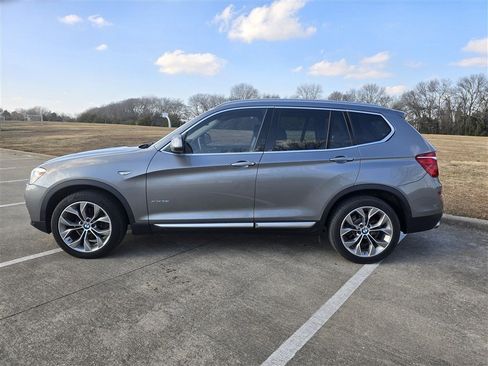 Used 2015 BMW X3 xDrive35i image 3