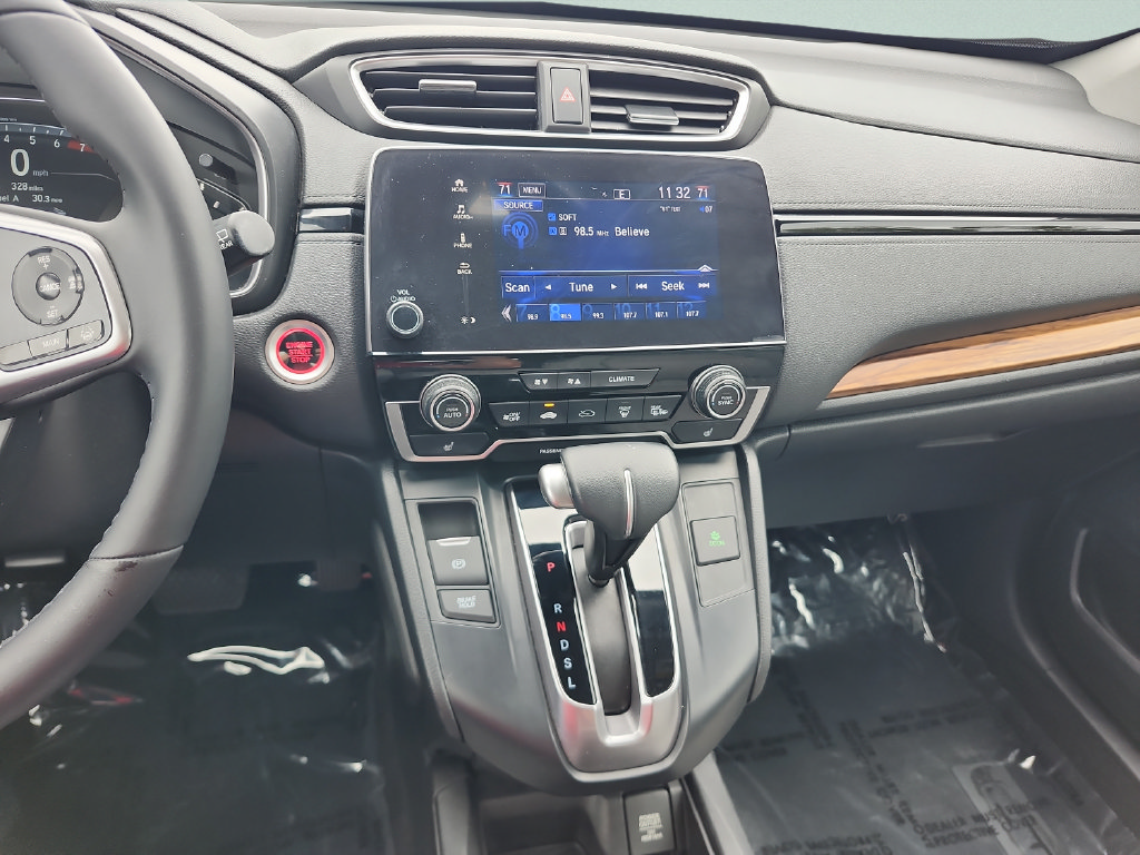 Used 2017 Honda CR-V EX-L image 19
