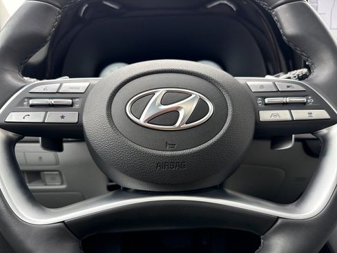 Used 2024 Hyundai Palisade SEL AWD/4WD image 27