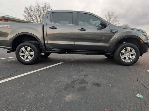 Used 2019 Ford Ranger XL w/ Equipment Group 101A Mid image 7