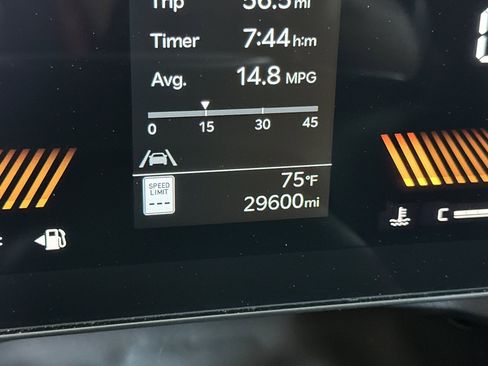 Used 2025 Kia K4 FWD image 27