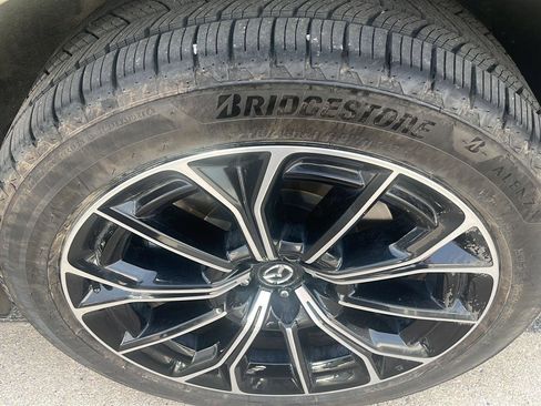 Used 2025 MAZDA CX-70 3.3 Turbo S w/ Premium Plus AWD/4WD image 6