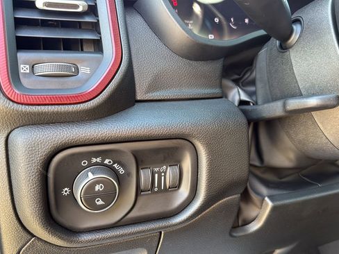 Used 2025 RAM 1500 Rebel w/ Rebel Level 1 Equipment Group AWD/4WD image 17