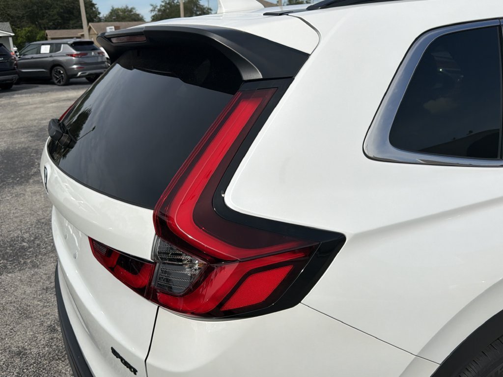 Used 2024 Honda CR-V Sport-L image 10