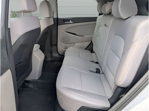 Used 2020 Hyundai Tucson Value image 24