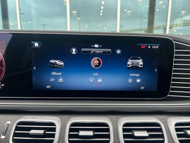 Used 2025 Mercedes-Benz GLS 450 4MATIC image 50
