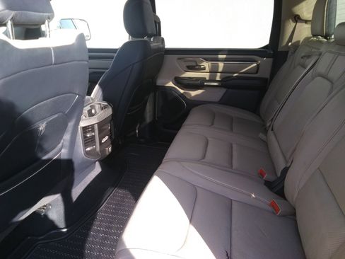 Used 2019 RAM 1500 Limited w/ Advanced Safety Group image 9