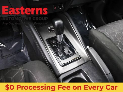 Used 2023 Mitsubishi Outlander Sport AWD image 12