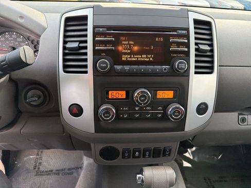 Used 2014 Nissan Frontier SV w/ SV Value Truck Package image 23