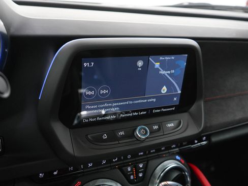 Used 2020 Chevrolet Camaro ZL1 RWD image 18
