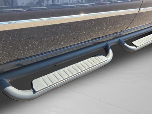 Used 2018 Chevrolet Silverado 1500 LTZ Z71 w/ Centennial Edition image 35