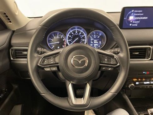 Certified 2023 MAZDA CX-5 AWD 2.5 S image 18