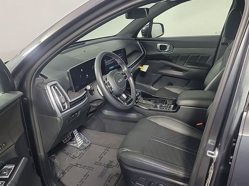 Certified 2024 Kia Sorento SX Prestige AWD/4WD image 19