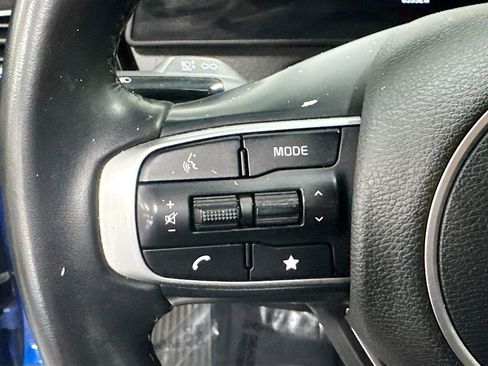 Used 2023 Kia Sportage X-Line image 8