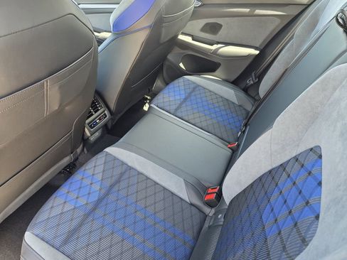 New 2026 Volkswagen Golf w/ Euro Style Package AWD/4WD image 23