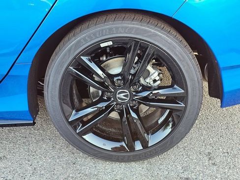 New 2026 Acura Integra A-Spec image 10