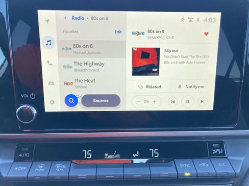 Certified 2026 Toyota Camry SE image 12