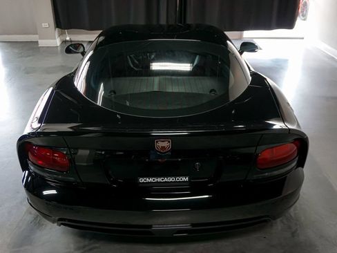 Used 2008 Dodge Viper SRT-10 w/ Protection Group RWD image 47