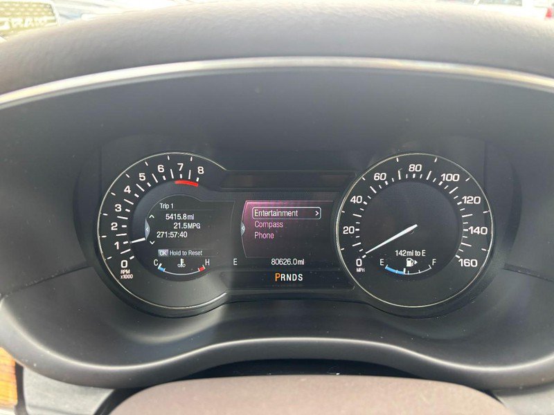 Used 2015 Lincoln MKC FWD w/ Equipment Group 101A Select image 18