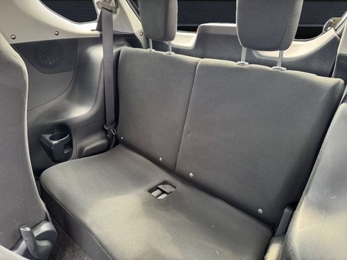 Used 2012 Scion iQ w/ Rear Speaker Pkg FWD image 15