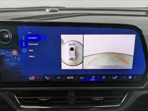 Used 2024 Chevrolet Equinox EV RS w/ Active Safety Package 3 FWD image 33