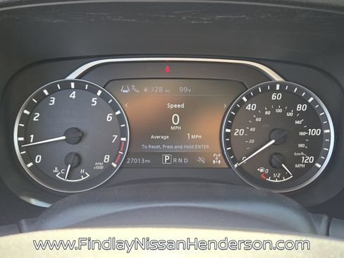 Used 2024 Nissan Frontier SV w/ Technology Package AWD/4WD image 24