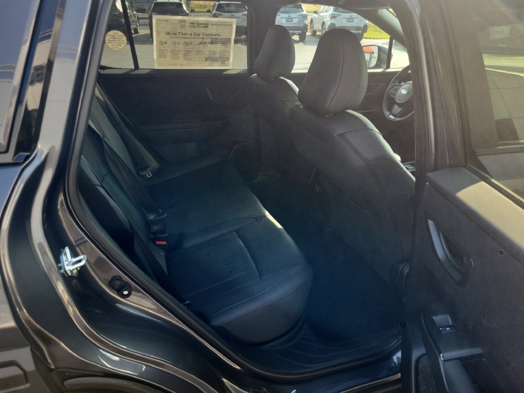 New 2026 Subaru Outback Premium AWD/4WD image 13