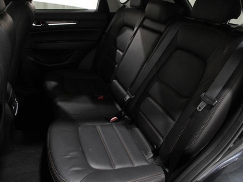 Certified 2023 MAZDA CX-5 AWD 2.5 S w/ Premium Plus Pkg image 17