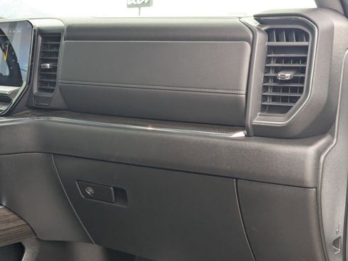 Certified 2023 Chevrolet Silverado 1500 RST w/ Redline Edition image 21