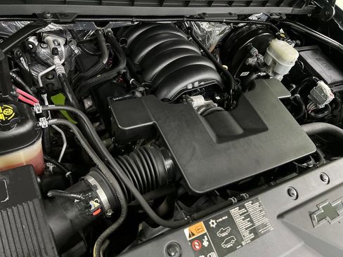 Used 2016 Chevrolet Silverado 1500 LT w/ All Star Edition image 18