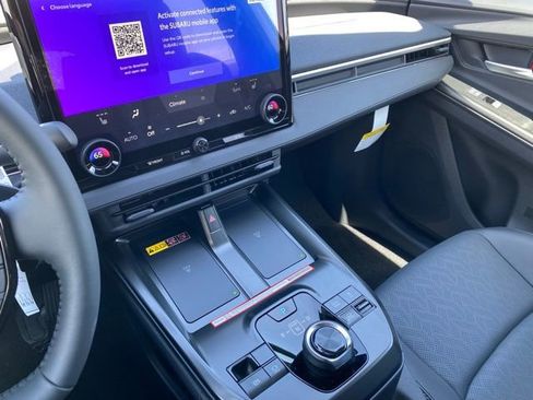 New 2026 Subaru Solterra Premium image 16