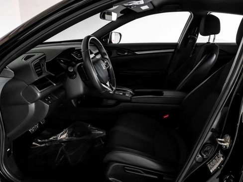 Used 2021 Honda Civic Sport image 3