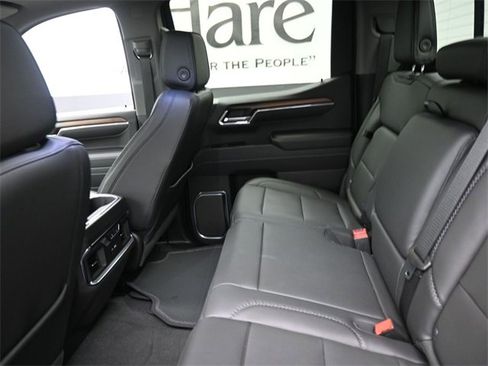 Certified 2025 GMC Sierra 1500 Denali w/ Denali Reserve Package image 22