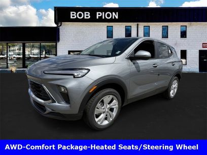 New 2026 Buick Encore GX Preferred w/ Comfort Package