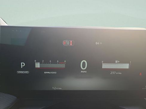 New 2026 Nissan Kicks SR w/ Cold Weather Package image 9