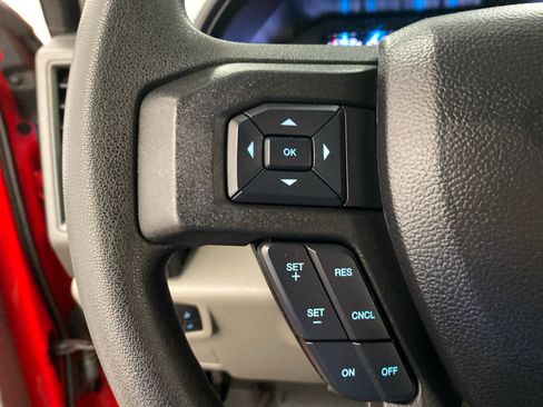 Certified 2021 Ford F250 XL w/ STX Appearance Package image 18