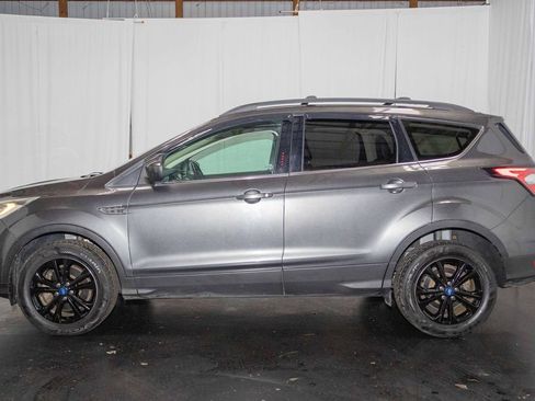 Used 2018 Ford Escape SEL image 5