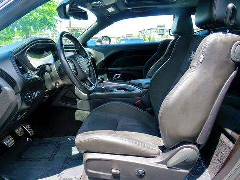 Used 2021 Dodge Challenger R/T Scat Pack image 15