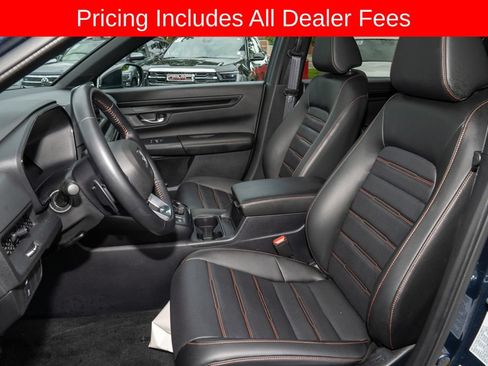 Used 2025 Honda CR-V Sport-L image 12