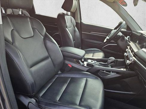 Used 2025 Kia Telluride S AWD/4WD image 22