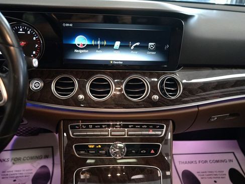 Used 2019 Mercedes-Benz E 300 w/ Premium 1 Package image 6