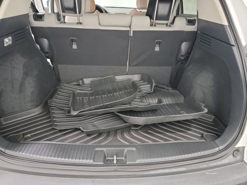 Certified 2022 Honda HR-V EX image 26