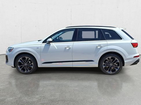 New 2026 Audi Q7 Premium Plus AWD/4WD image 8