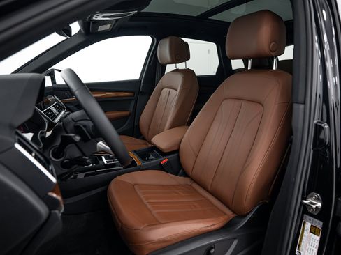 Certified 2023 Audi Q5 2.0T Premium AWD/4WD image 14