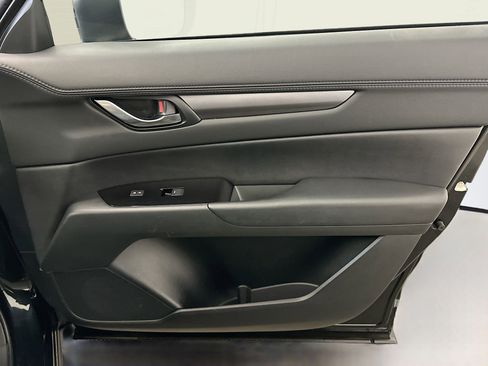 Used 2024 MAZDA CX-5 AWD 2.5 S w/ Select Package image 33