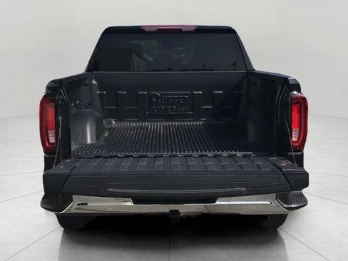 Used 2026 GMC Sierra 1500 SLT AWD/4WD image 13